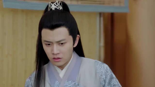 锦衣之下：今夏捏上瘾了，却没想到陆绎恢复了，还是小时候可爱