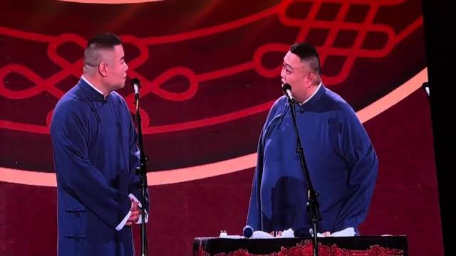 岳云鹏调侃孙越父姓引热议