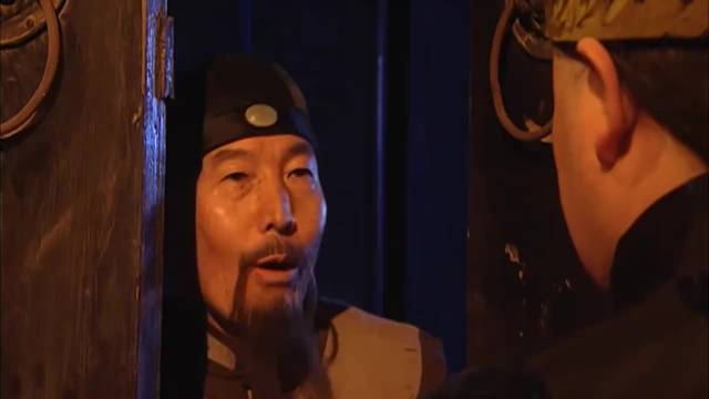 康熙王朝： 朱三太子夜访吴府，竟遭冷遇！