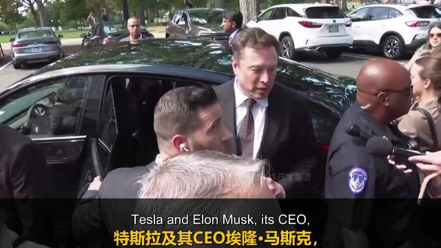 比亚迪超越特斯拉成全球电动车销冠，特斯拉销量下滑9%