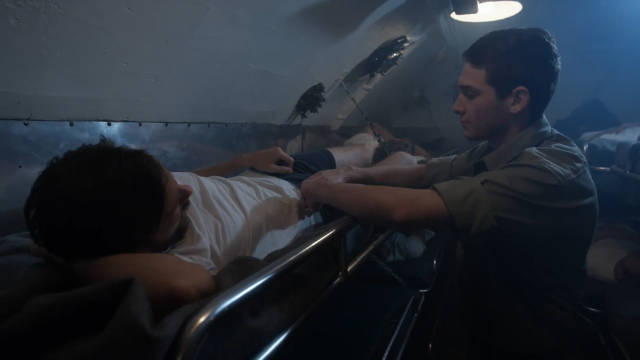 两难选择 An Impossible Choice 纪录片品鉴团