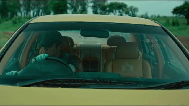 看了上千部电影，使用蒙太奇手法瞒天过海 只为保护女儿