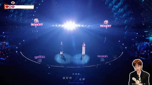 汪苏泷希林娜依高闫泽欢献唱声生不息收官夜