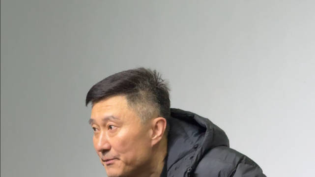 杜锋：崔永熙还在康复当中，不急于让他复出