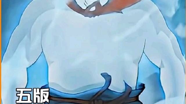 “漫画史上超燃变身，浪浪山出了个真天蓬” 混剪 好剧推荐