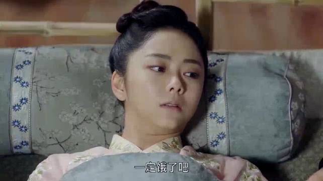 锦衣之下：陆绎根本不在乎什么面子，自当认输罢了！