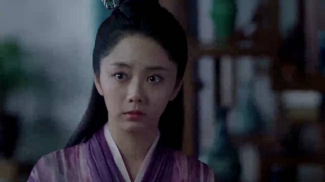 锦衣之下：今夏被挨批，陆绎说的太狠了，今夏可委屈了