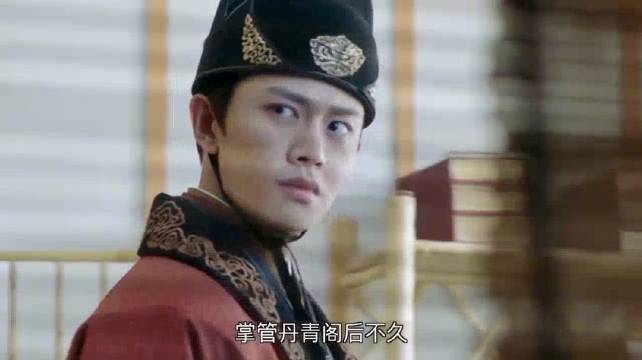 锦衣之下：陆大人的美貌，今夏看呆住，大人真帅气啊