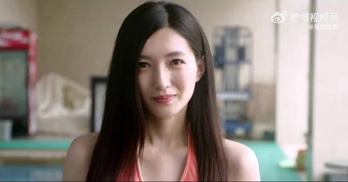 张嘉译这眼神已经告诉你答案