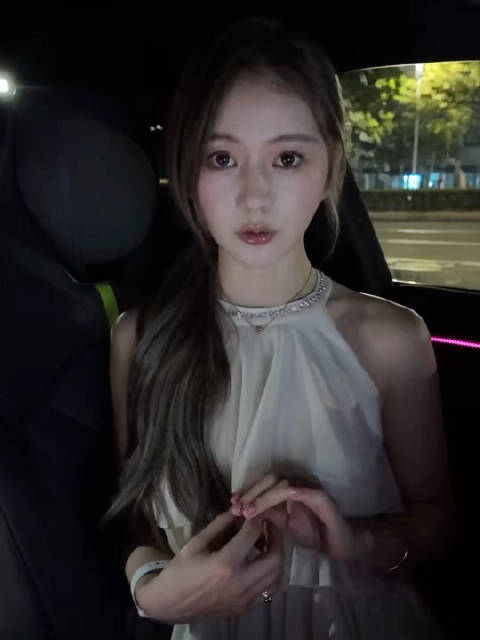 裸辞说车的第二天