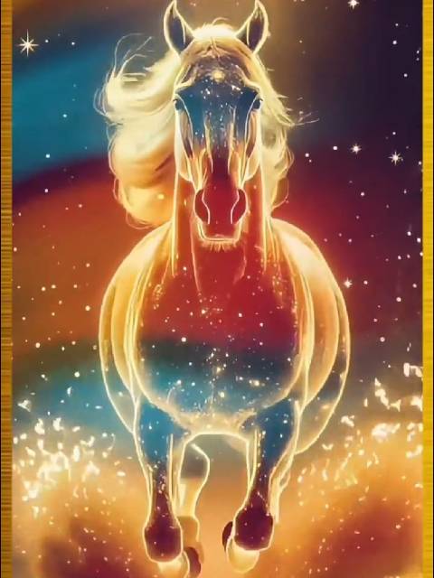 紫鹊界罗大哥2026新年贺词送马年祝福