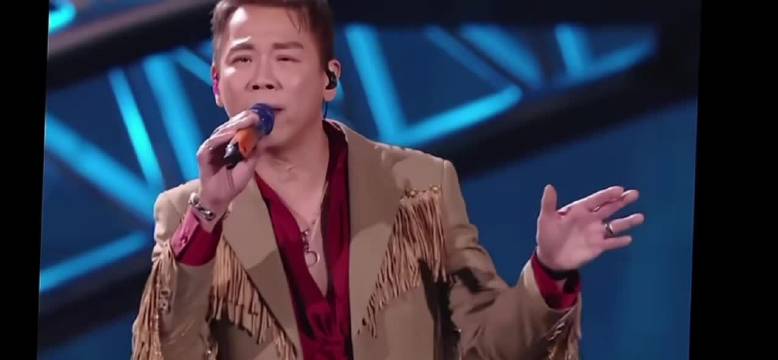 檀健次：只用0秒就接受了彩排