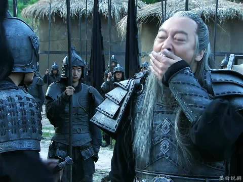 “主公，大汉可以中兴了！”