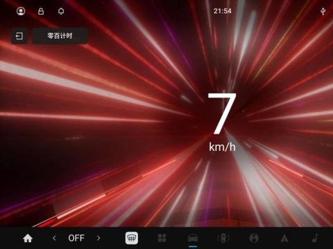 你的爱车“又进化了”！东风奕派OTA放大招