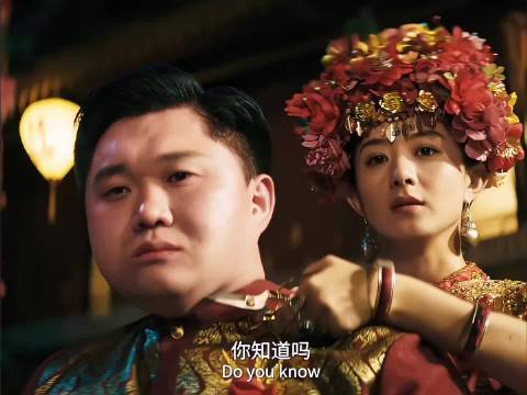 浴火之路 肖央 赵丽颖 刘烨