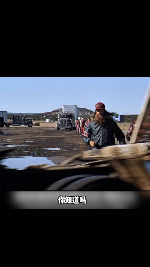 阿甘正传：拍了一半预算超支，男主零片酬出演成影史名场面
