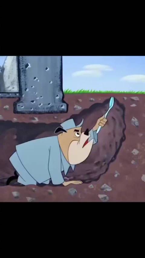 这二哈是在越狱吗