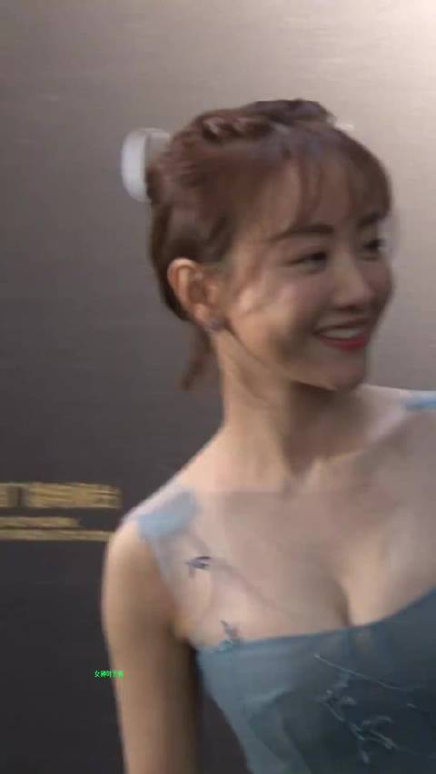 杨蓉 女神永远是女神