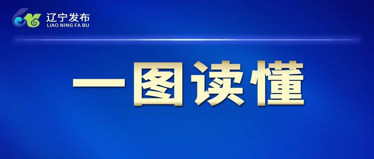 辽宁“新年第一会”发布重磅文件，简版来了！