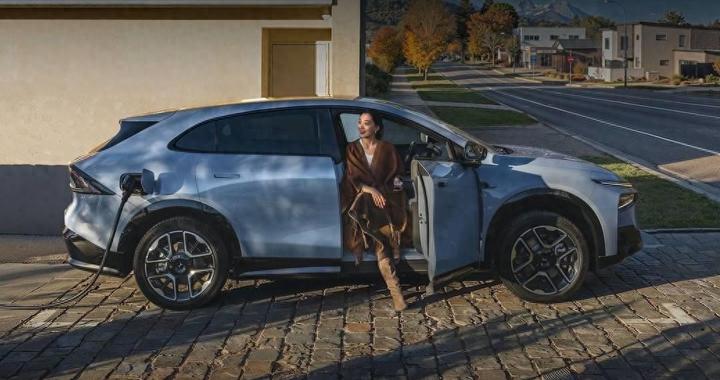 18万内中型增程SUV 小鹏G7超级增程版曝光 续航1704公里要改写格局