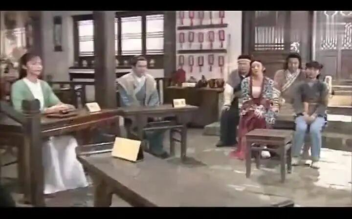 《武林外传》二十年：为什么我们还反复看？