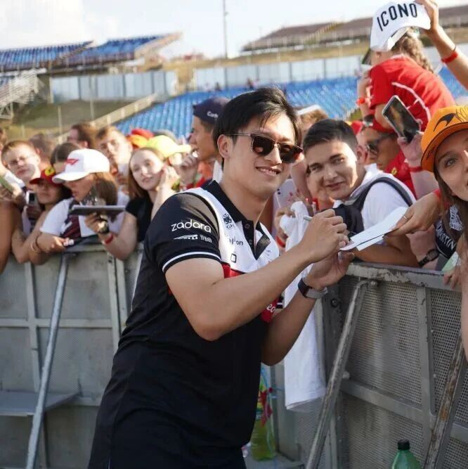 他正式官宣：离开！