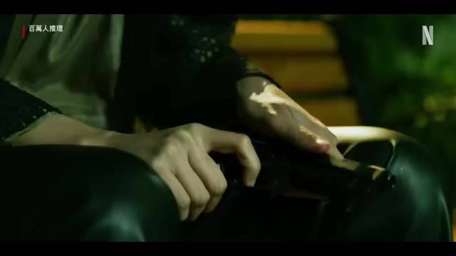 郑伊健新剧《百万人推理》2.12上线，追查塔罗师预言命案