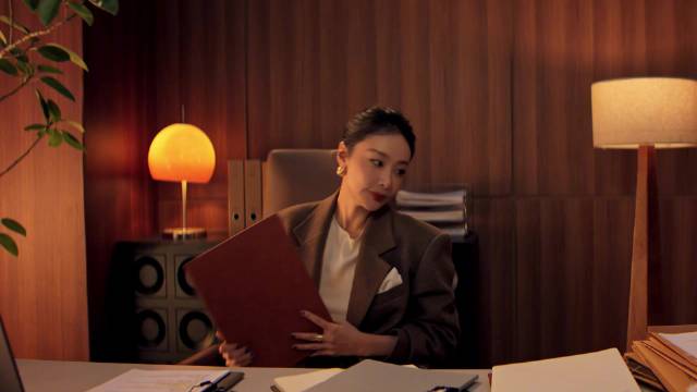 视频：高叶官宣蔚来新ES6座驾，纯平侧窗隐藏式设计语言吸睛