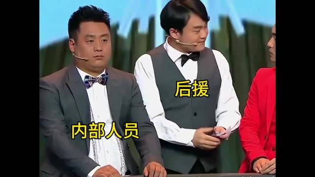 喜剧之王又开始创作了