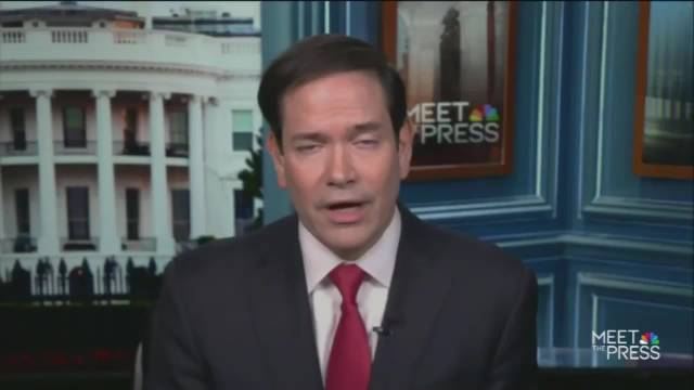 韦尔克：古巴政府是否会成为特朗普政府的下一个目标？