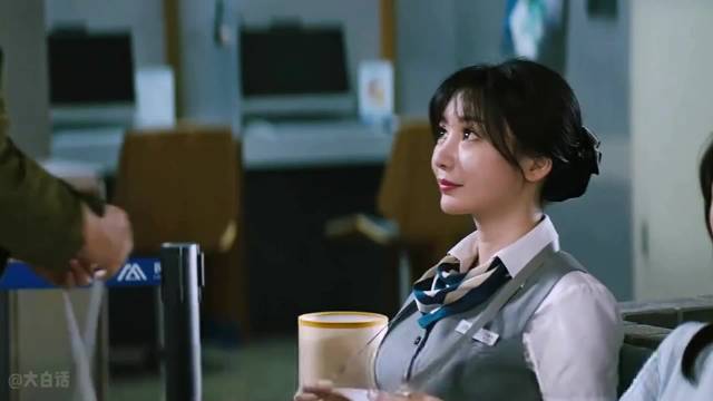 凡事就怕认真，当劫匪也一样！全程爆笑的黑色喜剧 柳岩 大鹏