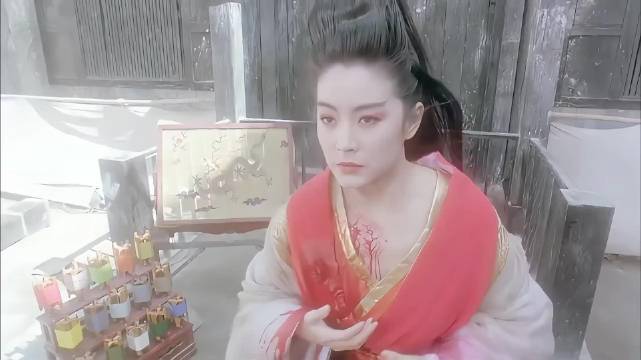 “武侠电影中撕心裂肺的痛”丨武侠丨混剪