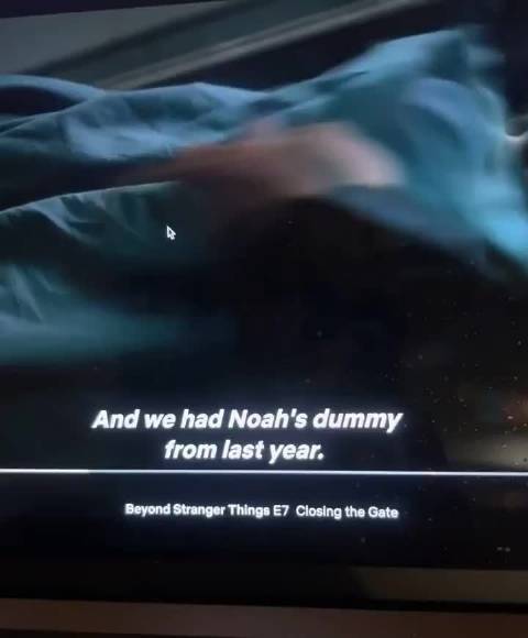 说的是这个采访吧