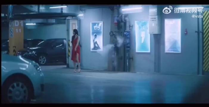 《情圣》这一段致敬名场面，肖央真的绝了