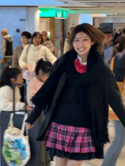 横冲直撞2026！(听起来很像蜡笔小新的标题) 新年快乐大家