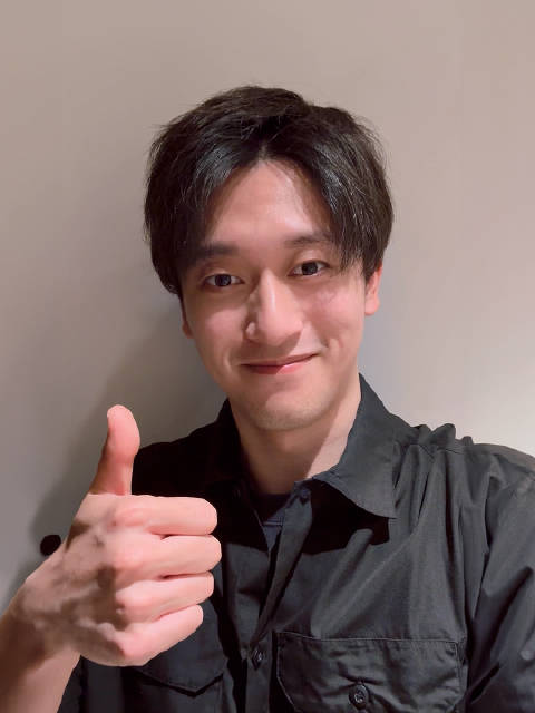 在这个全新的车队和旅程当中，我很期待将要面临的种种挑战，我们赛道上见