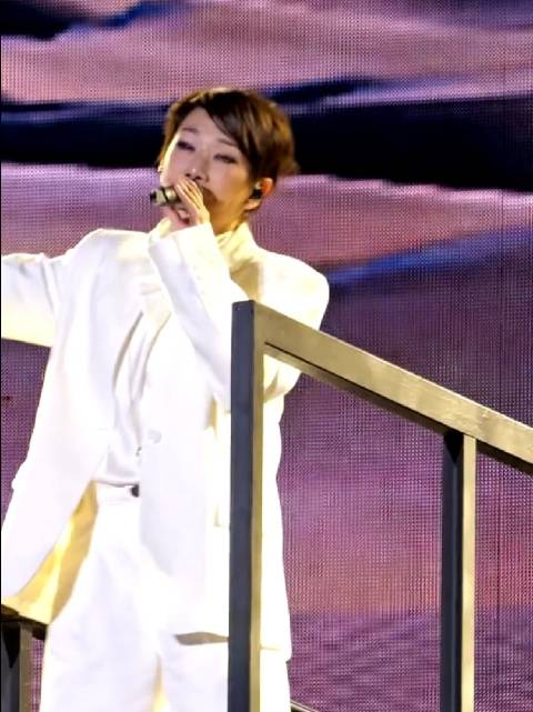 林忆莲跨年演唱会《归零》2026年将再开