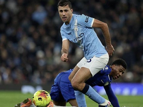 2数据全场最高！曼城真核时隔92天再度首发 他回来冠军就有希望