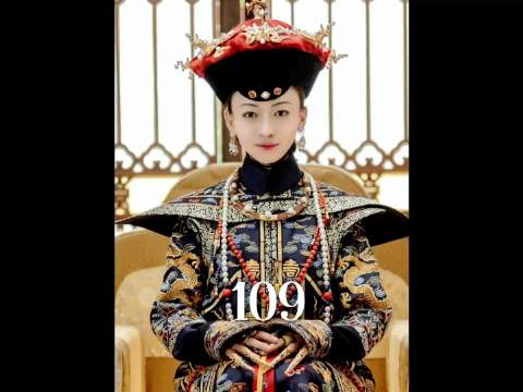 延禧攻略魏璎珞晋皇贵妃，皇后失实权