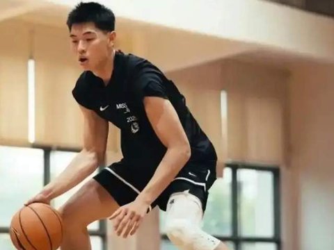 广东伤情更新！杜润旺大概率对辽宁复出，崔永熙已开启对抗训练！