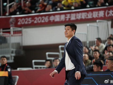 CBA最新消息！山西男篮更换教练，辽宁或裁掉莫兰德
