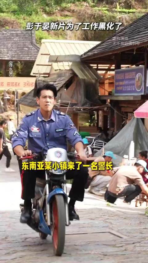 官方认证的“全自动造案机”已上线！