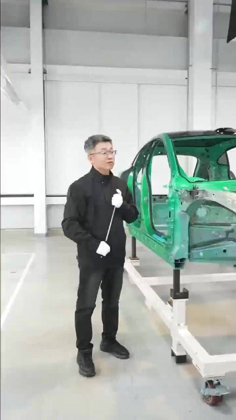 小米应用奔驰安全技术遭恶意关联，国家整治汽车行业网络乱象