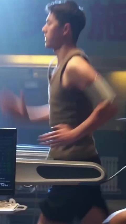 王一博主演《长空之王》试飞员雷宇引期待