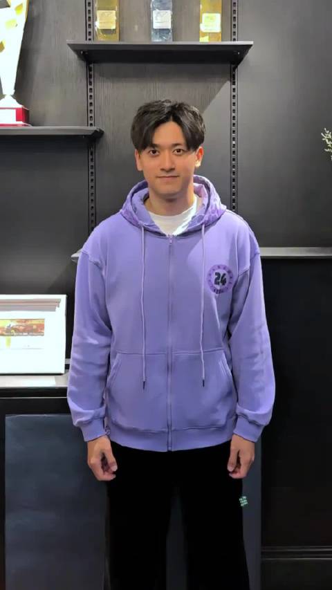 周冠宇官宣成为凯迪拉克F1车队储备车手 所有伟大，源于一个勇敢的开始！