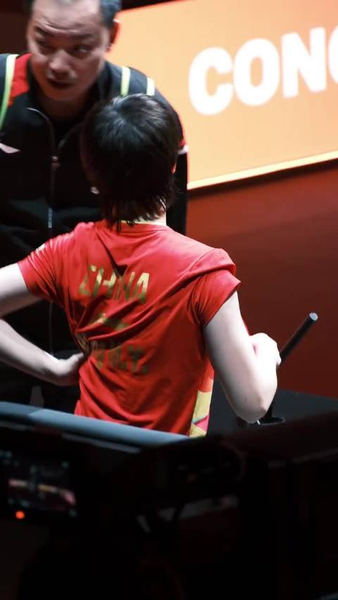 WTT多哈冠军赛女单签表出炉，王曼昱首轮对阵大藤沙月