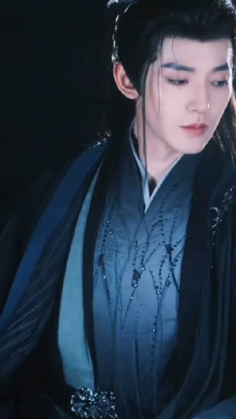 邓为多部作品角色引关注