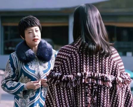 樊姐 偏你来时不逢春"