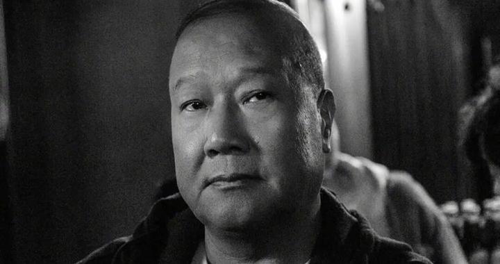 太突然！黑豹乐队创始人郭传林病逝