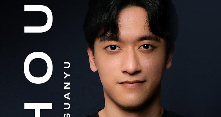 凯迪拉克F1车队官宣周冠宇加盟，担任官方储备车手